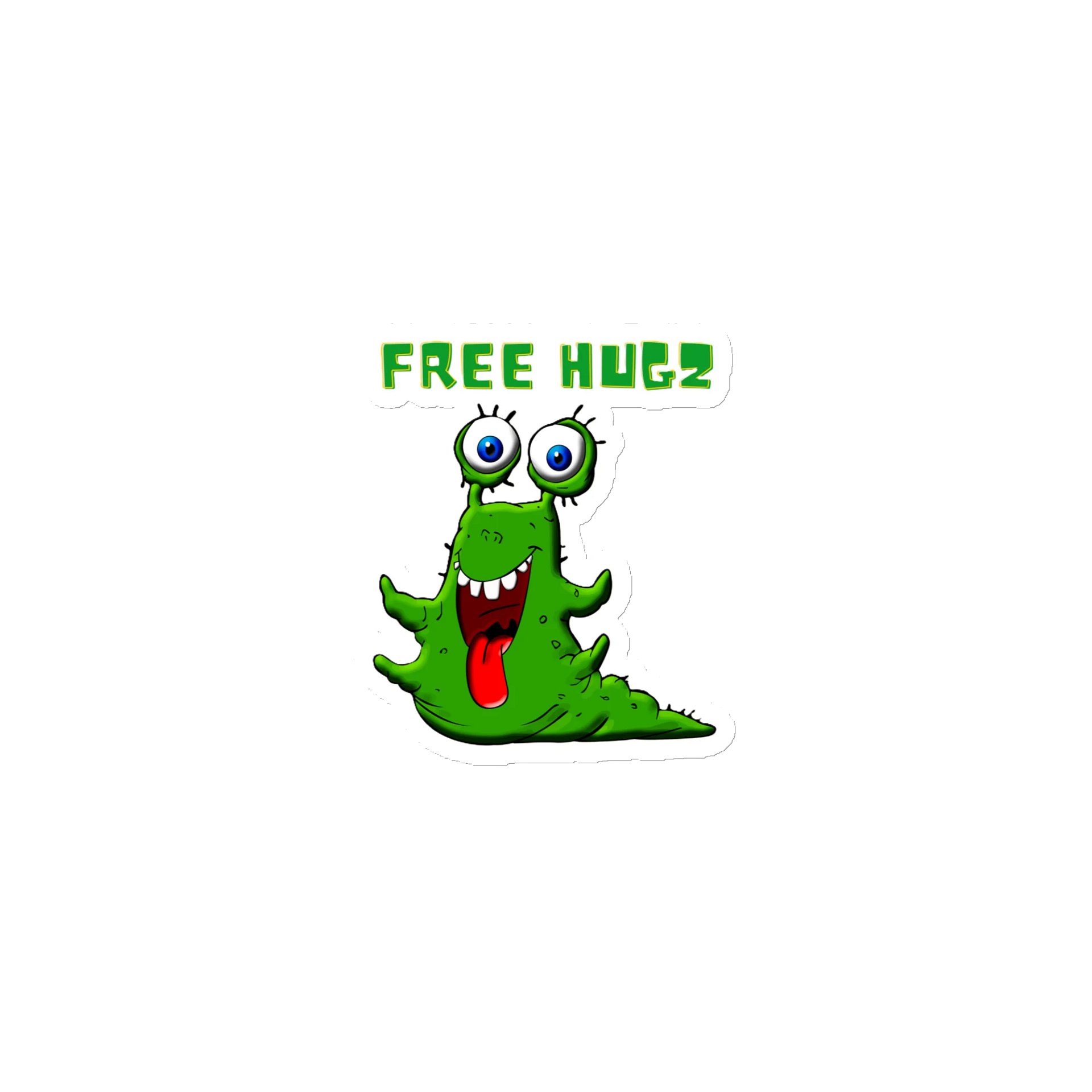 FREE HUGZ product image (1)