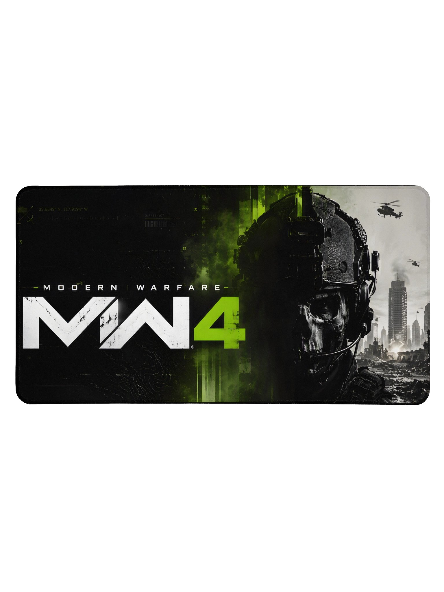 MW4 Large Desk Mat product image (1)