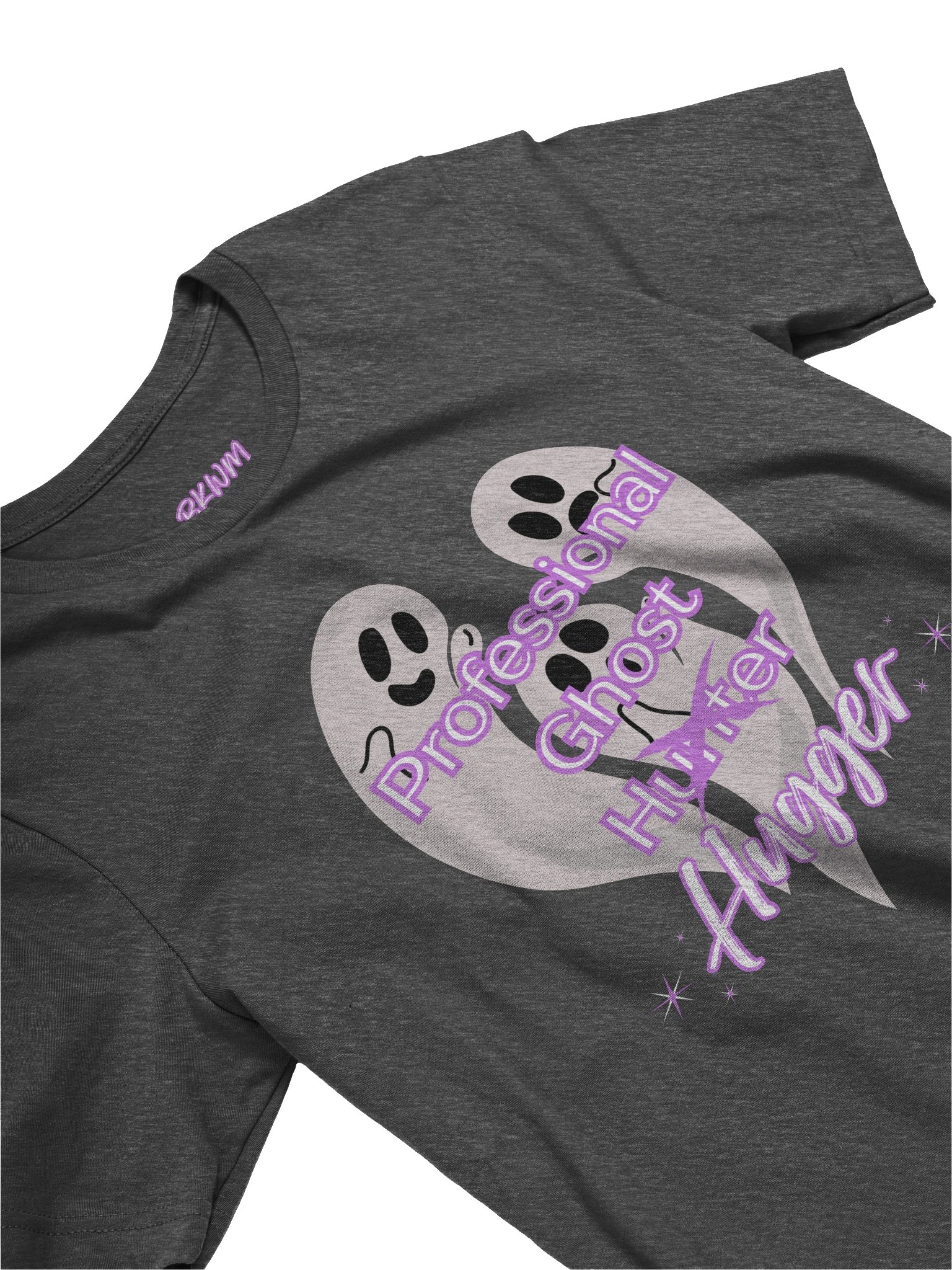 Professional Ghost Hugger Tee product image (6)