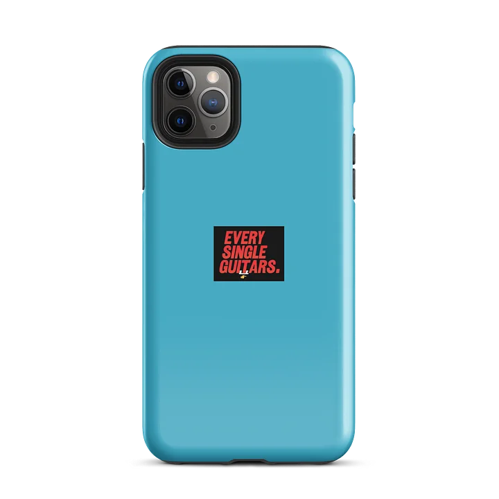 Polycarbonate iPhone Case product image (59)