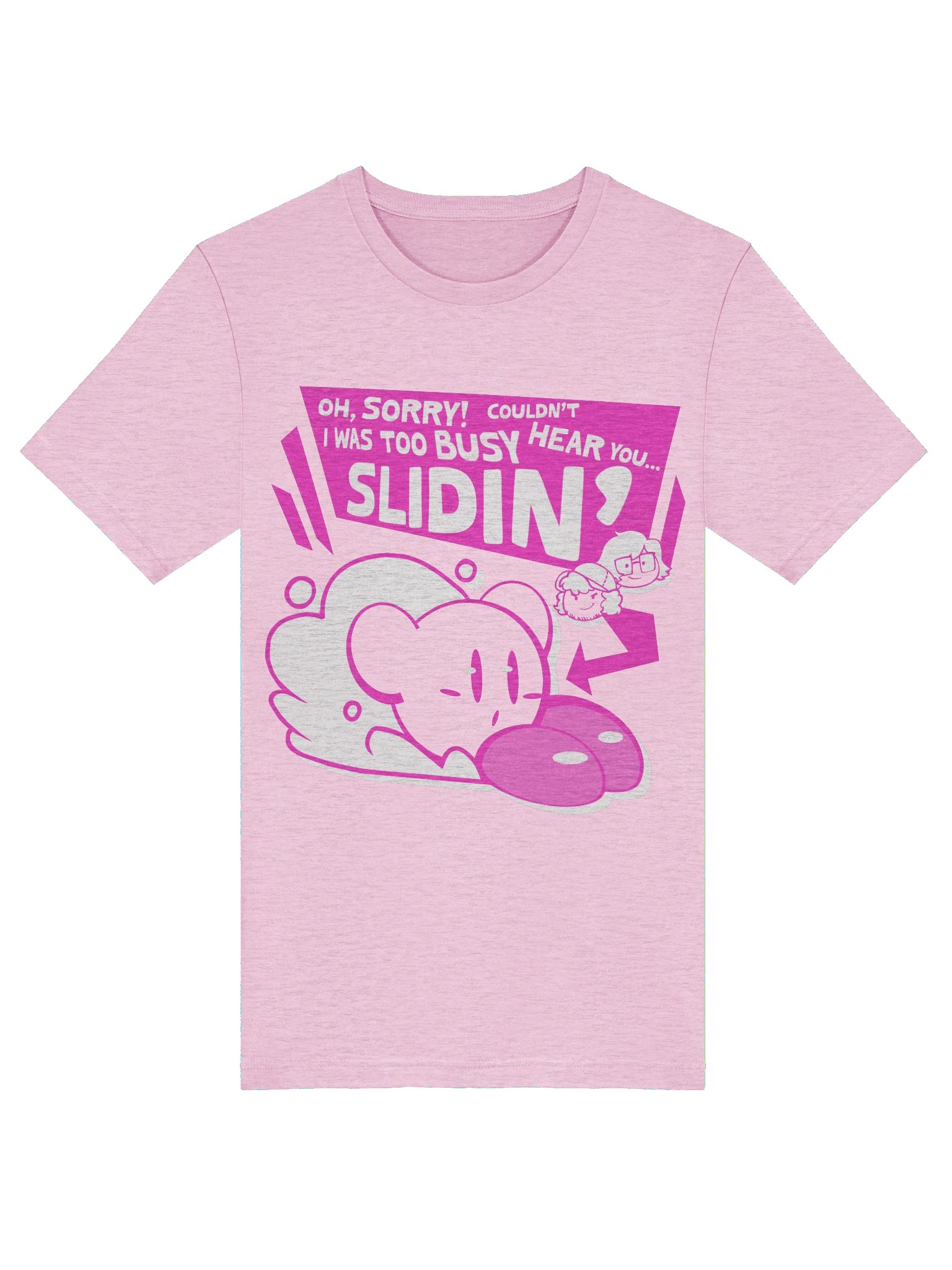 Slide Time Shirt product image (5)