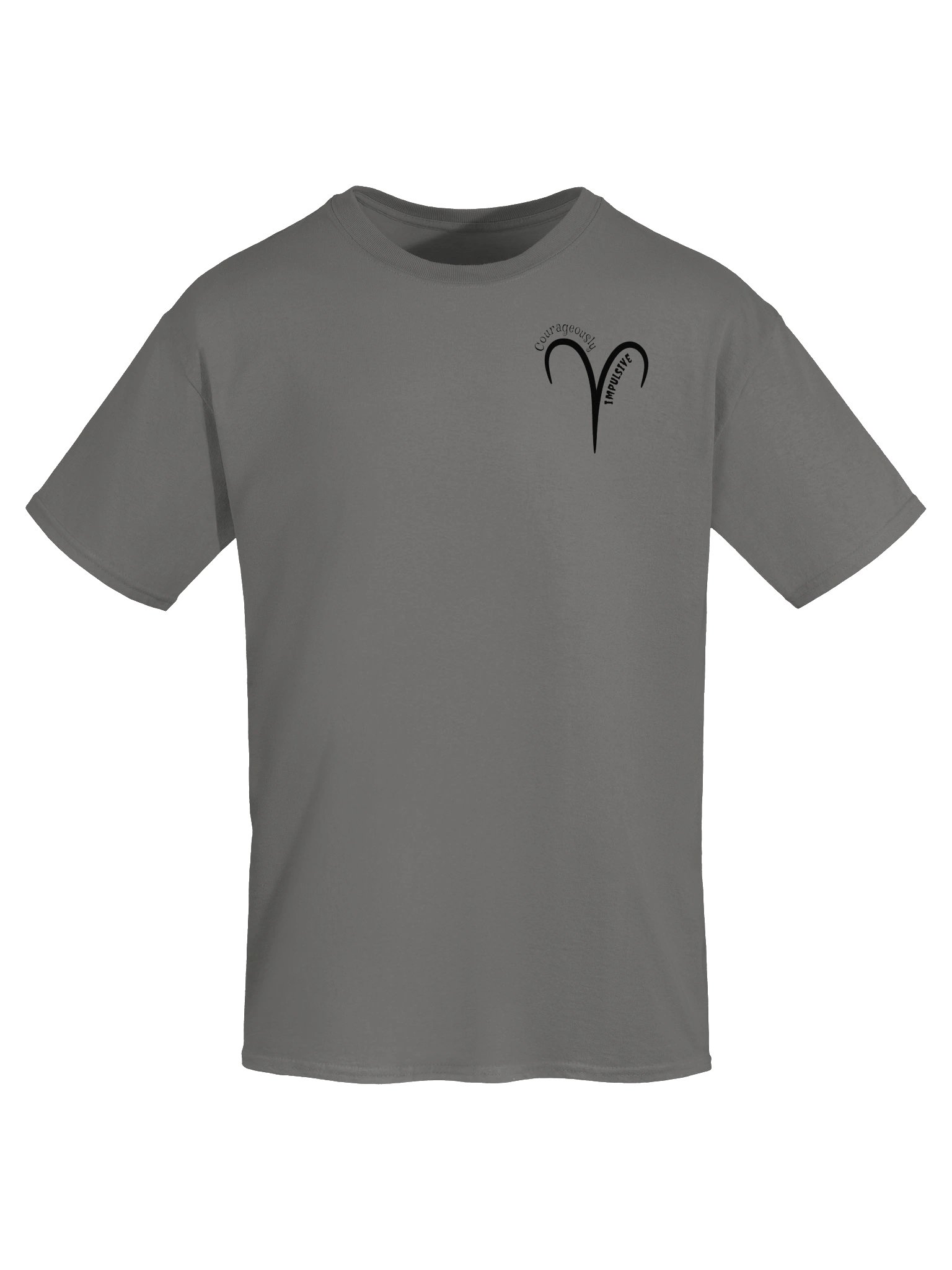 Aries T-shirt product image (4)