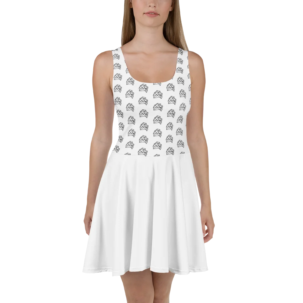 Skater Hater Icon Dress product image (1)