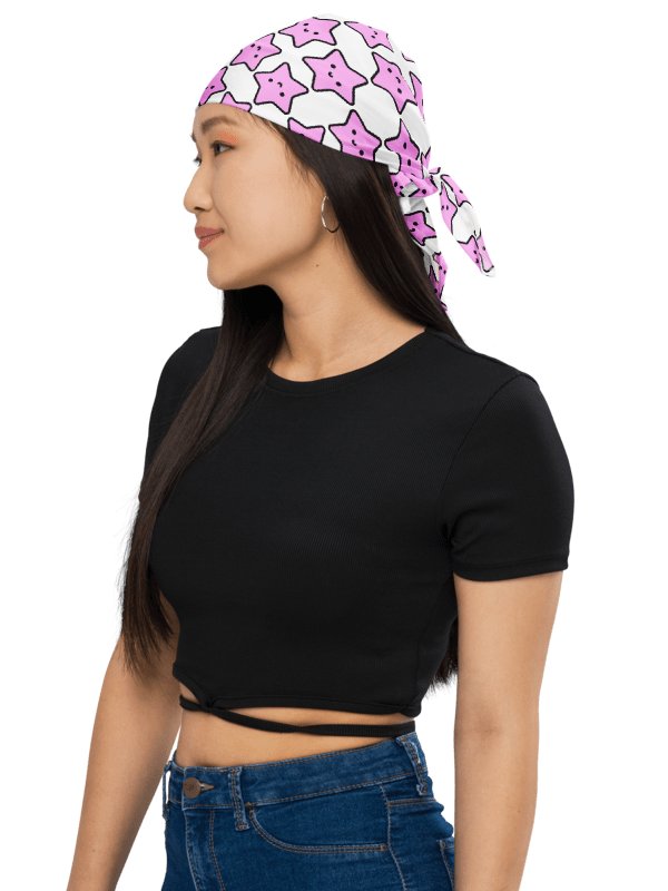 Lucy Bandana product image (2)