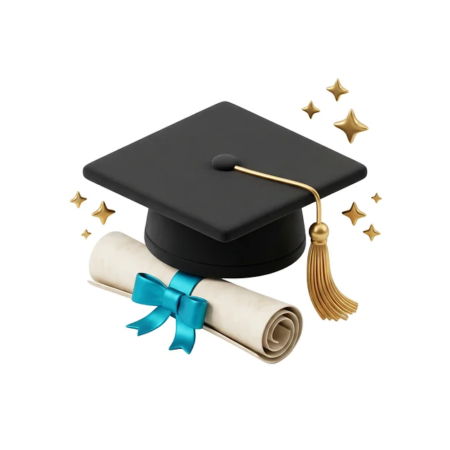 Graduation Season