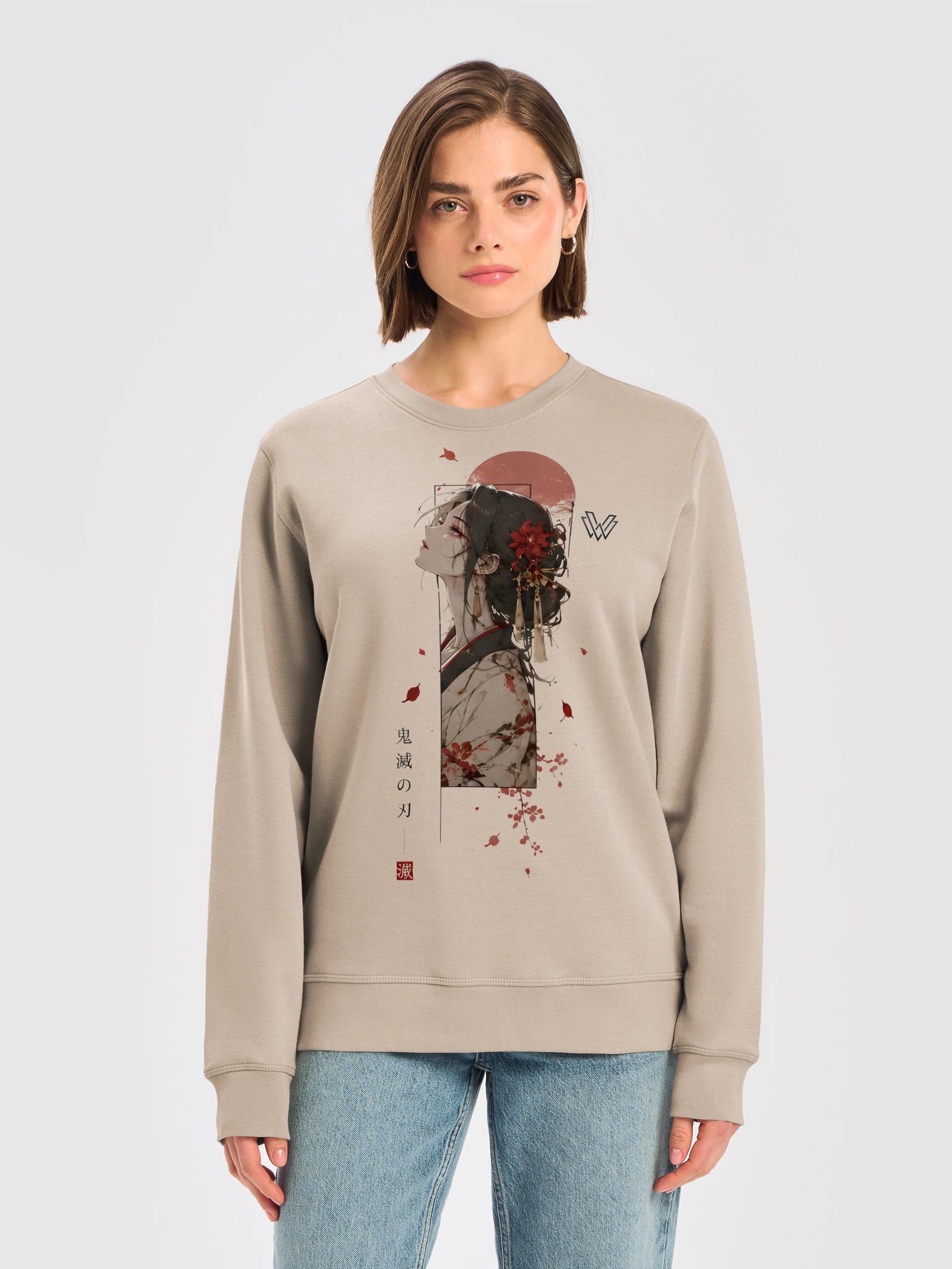 Demon Slayer Blossom product image (15)