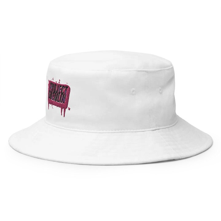 Project Gremlin Bucket Hat product image (10)