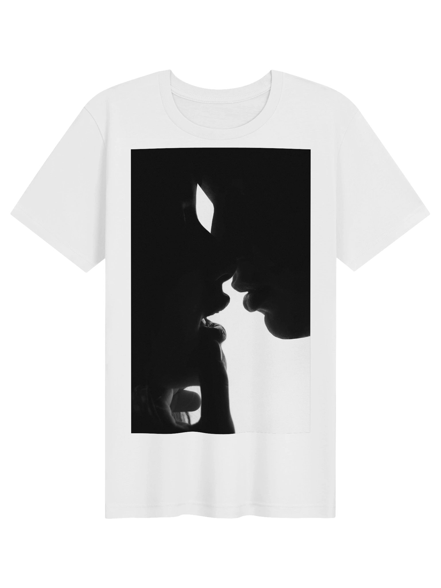 Secret Lobby Silhouette Tee product image (1)