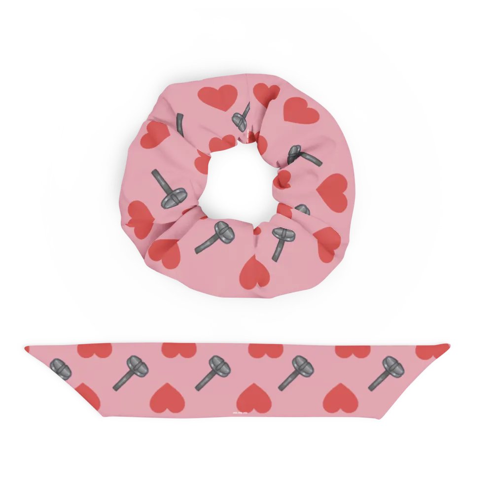 Buffy's Special scrunchie product image (5)