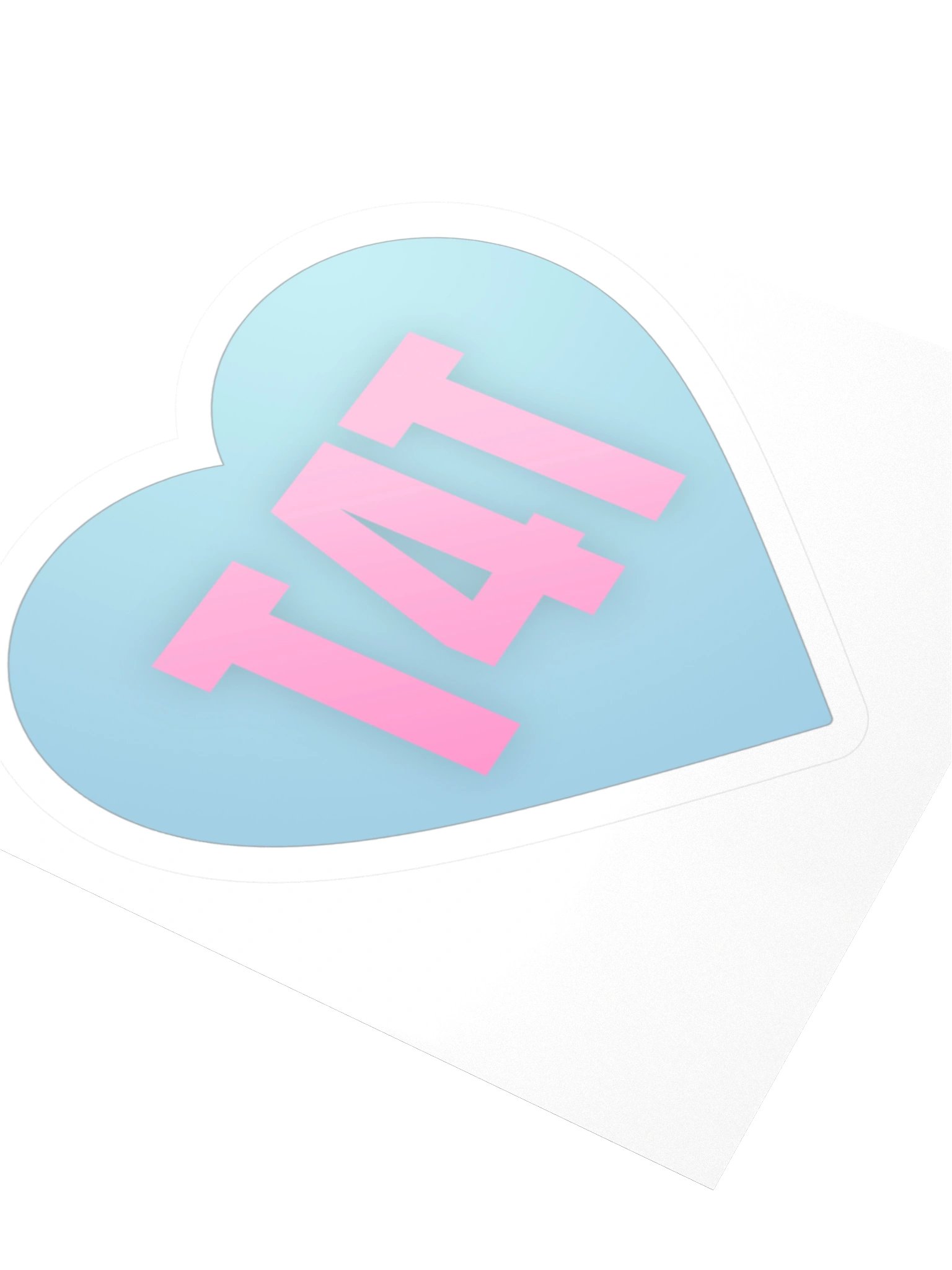 T4T Sticker product image (8)