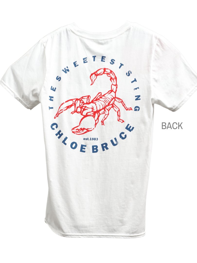 Sweetest Sting Tee product image (3)