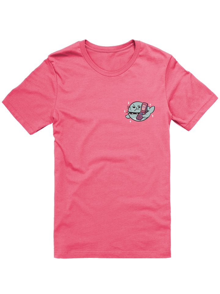 Don't Call me- T-shirt product image (1)