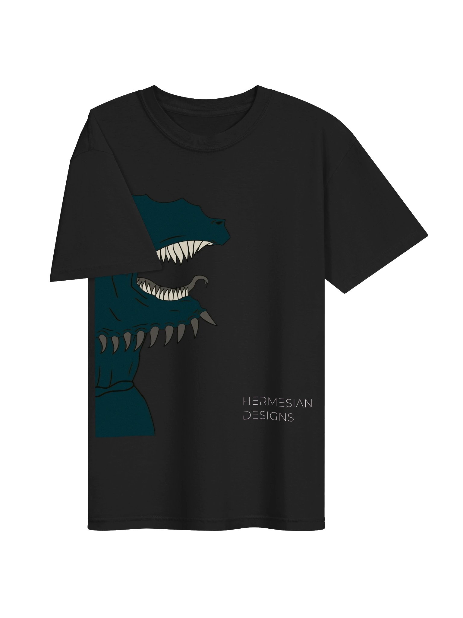 Dragon Tee product image (3)
