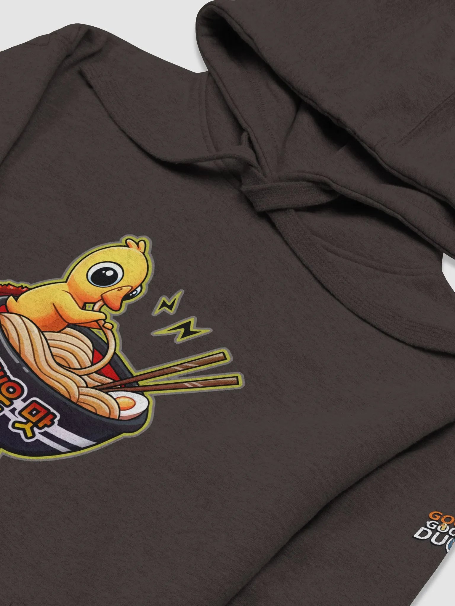 Spicy Flavoured Hoodie product image (23)