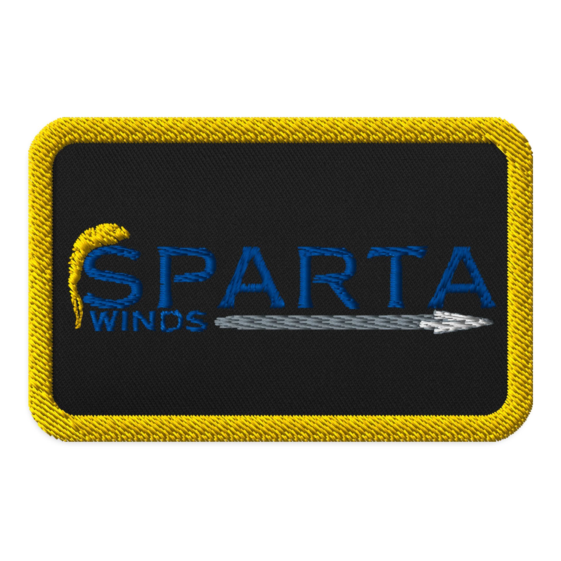 SW Ensemble Patch product image (1)