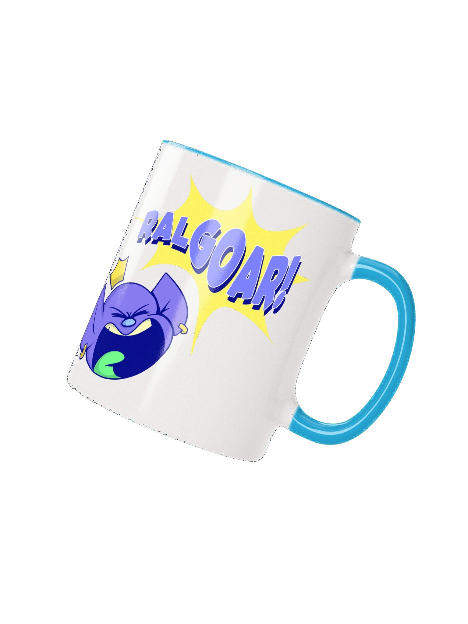 King Inferth Mug product image (4)