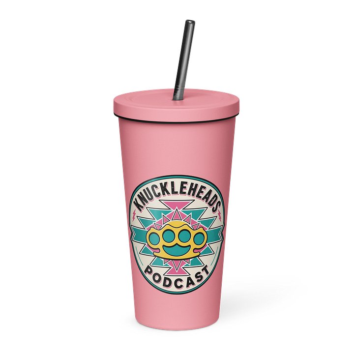 Arizoona Iced Tumbler product image (1)