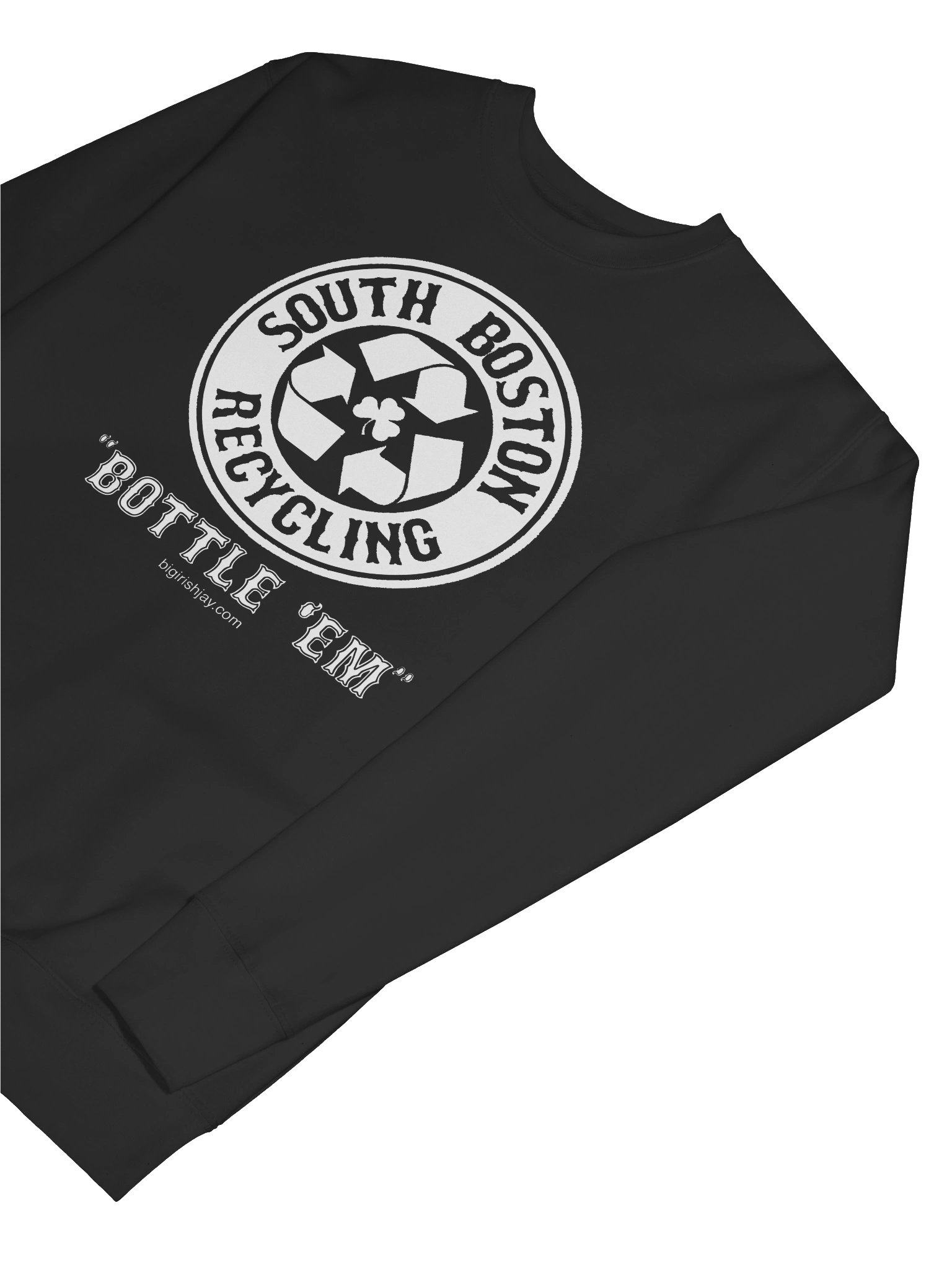 Bottle 'Em Sweatshirt product image (88)