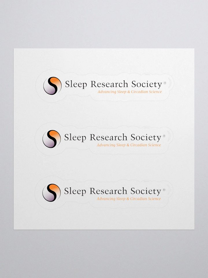 SRS Stickers product image (1)