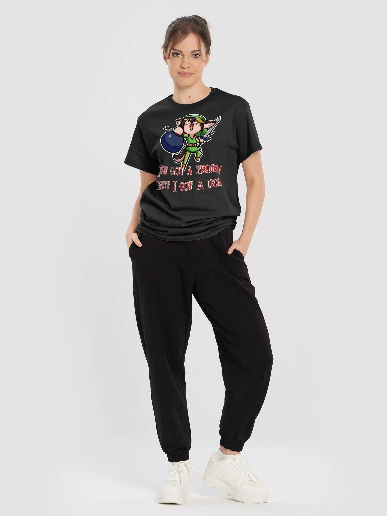 Staffy the 'Hero' Shirt product image (5)