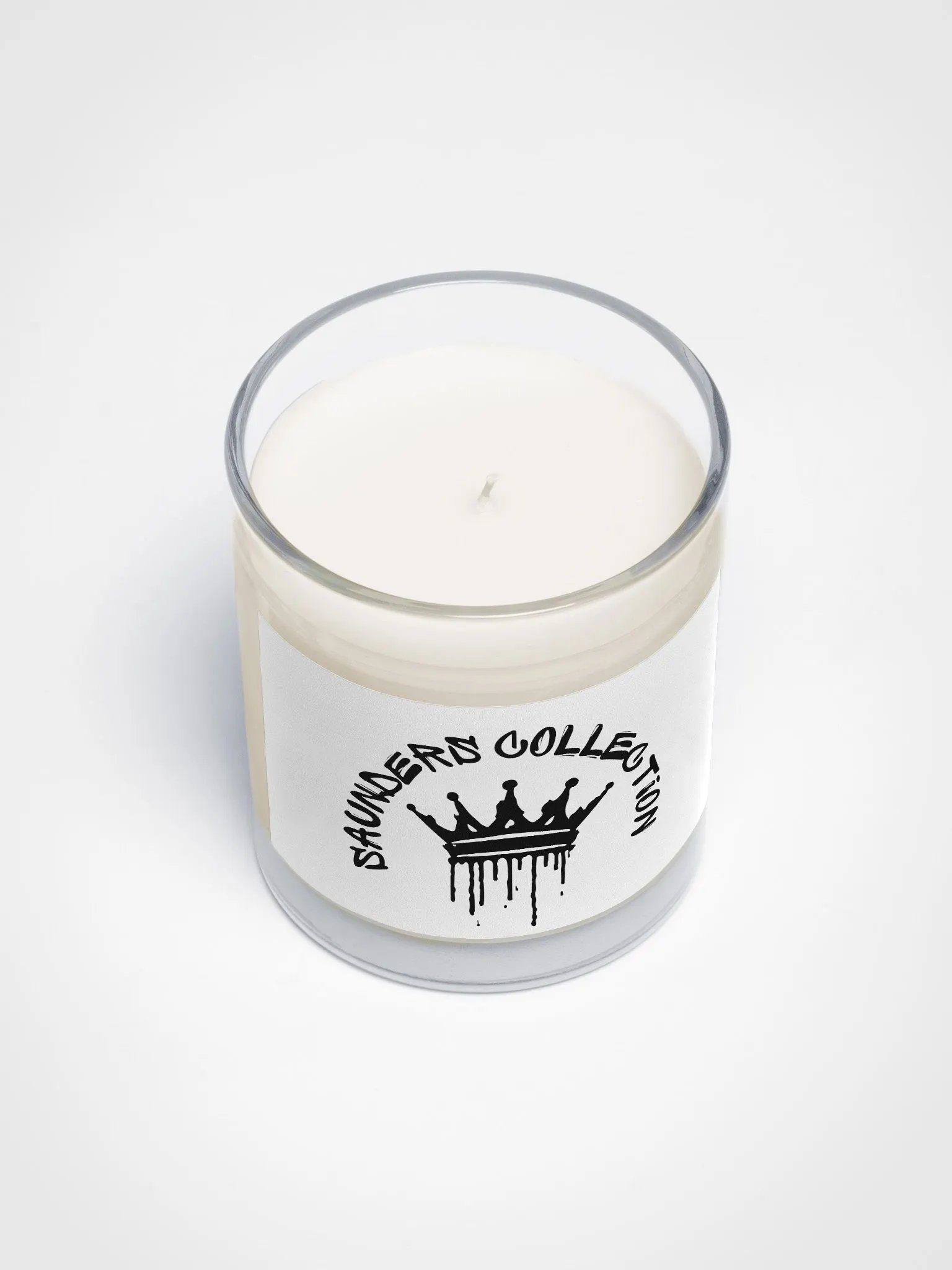SAUNDERS CO CANDLE product image (3)