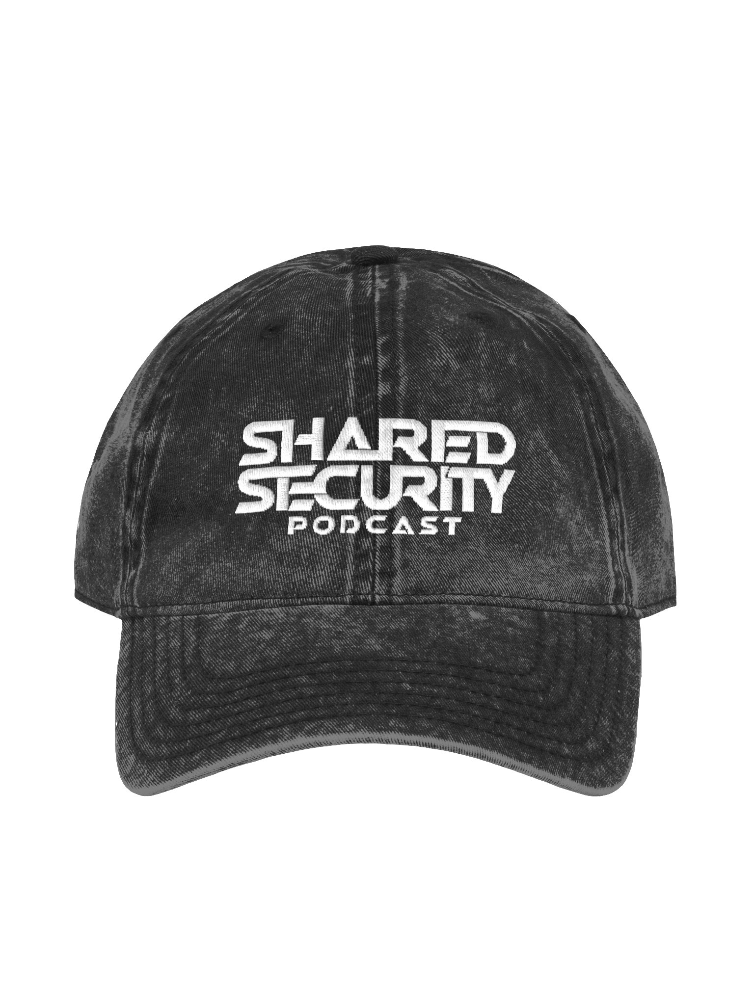 Shared Security - Dad Hat product image (1)