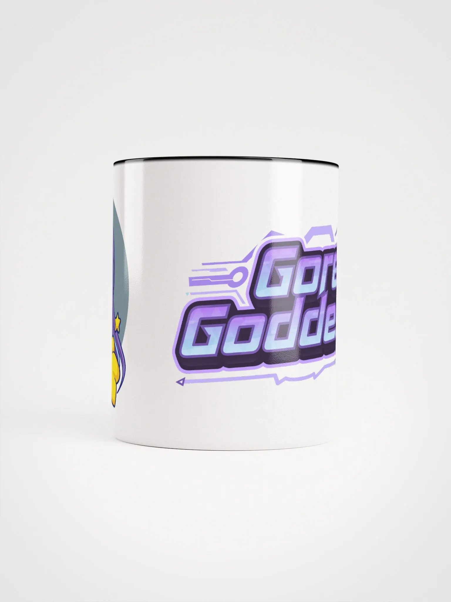 Comfy Goddess Mug product image (34)