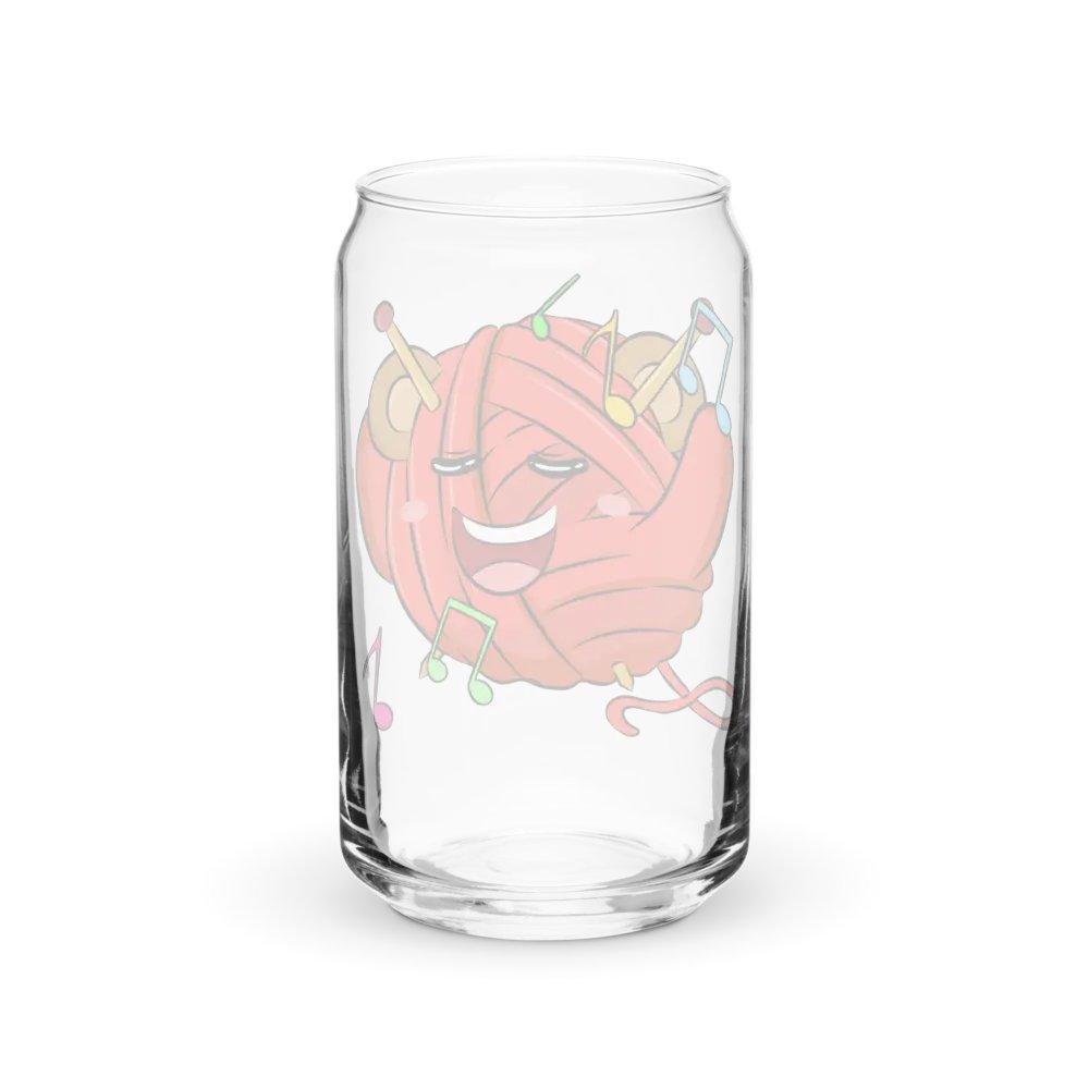 Emote-Dance-Glas-16oz product image (38)