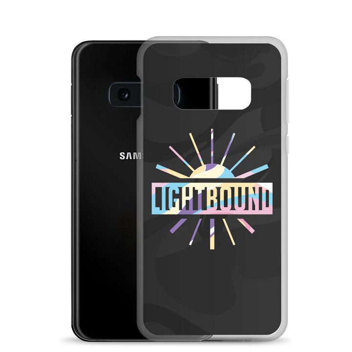 LightBound Samsung Case product image (2)