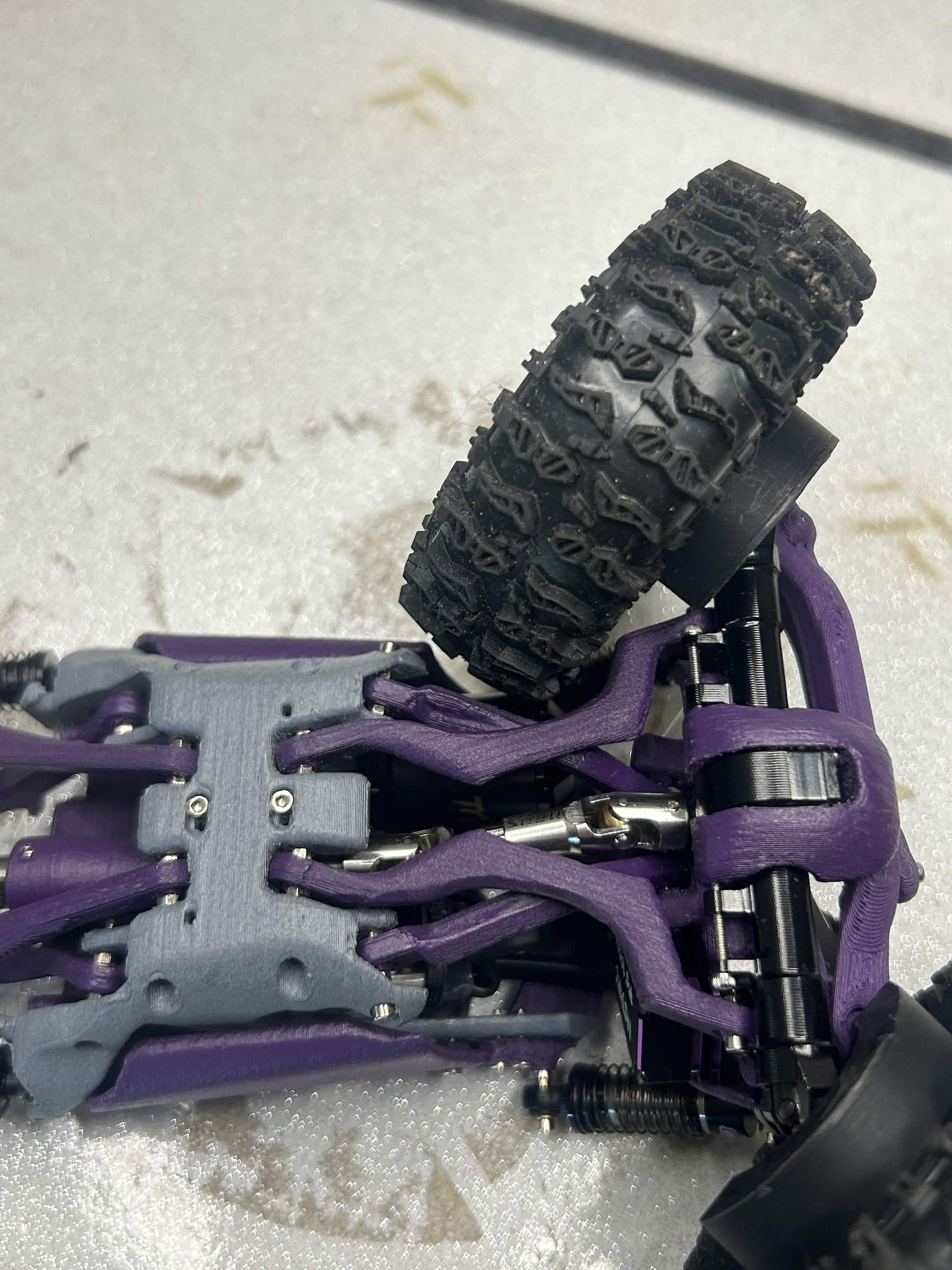 TEXOMA EVO LITE product image (10)
