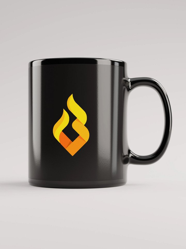 Blaze Mug product image (1)
