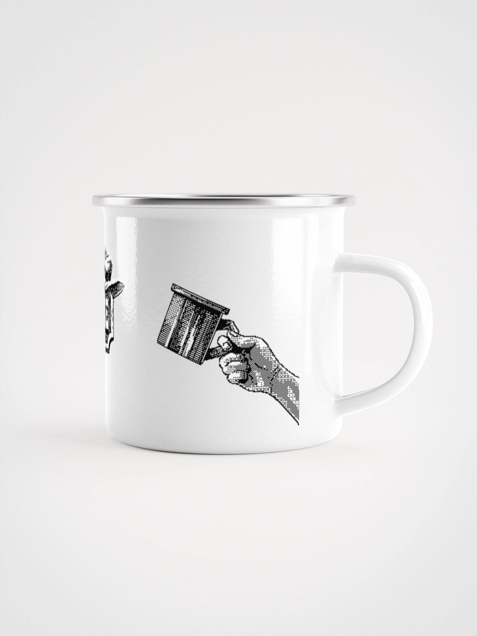 Crankstone mug product image (1)