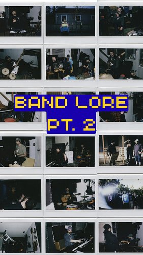 This week in The Cosmic Neighborhood... Episode 3

This week we tell you how we built the best RPG party of bards- I mean ban...