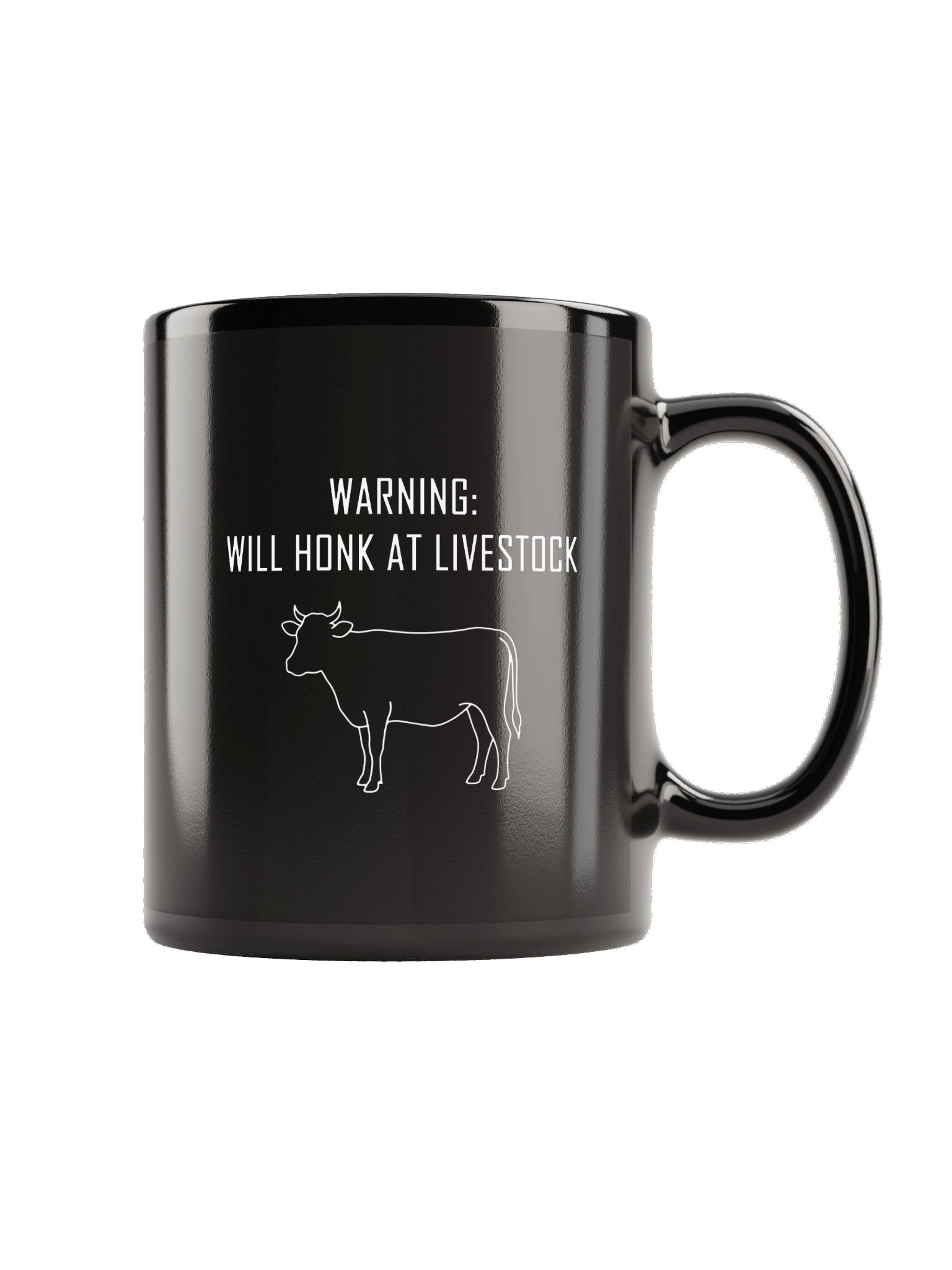 Cows and Coffee product image (3)