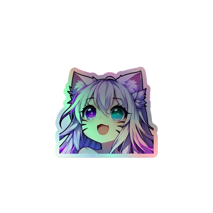 Chibi Moonlight Happy product image (1)