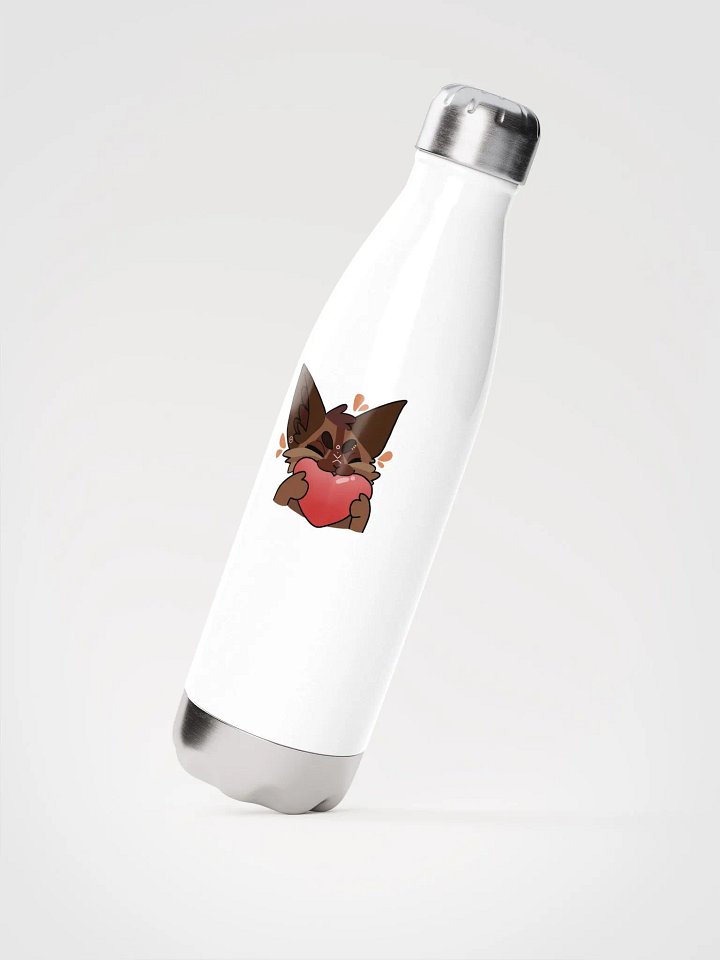 💧Hyroe's Bottle (White) product image (2)