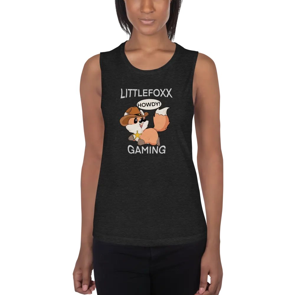 Howdy, LittleFox! product image (1)