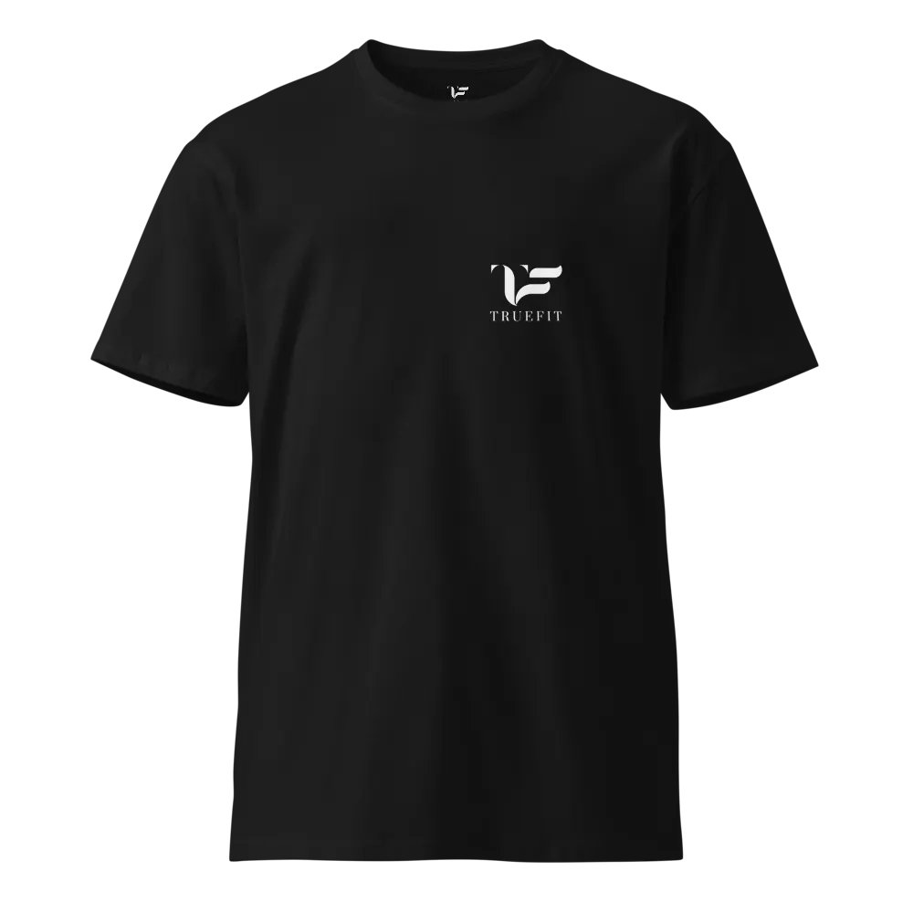 Pixelated Rabbit Graphic Tee product image (5)