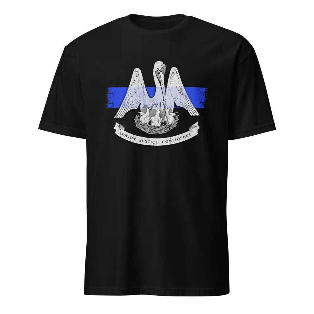 Louisiana Police product image (1)