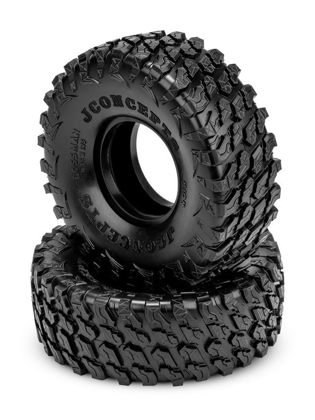 1.9 JConcepts Bossman - Slonski product image (1)