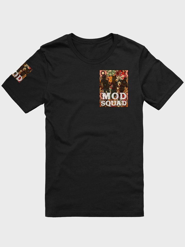 Mod Squad T Shirt product image (8)