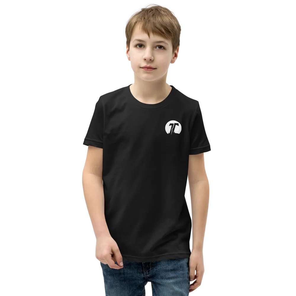 Youth Team Terrible T-Shirt product image (1)
