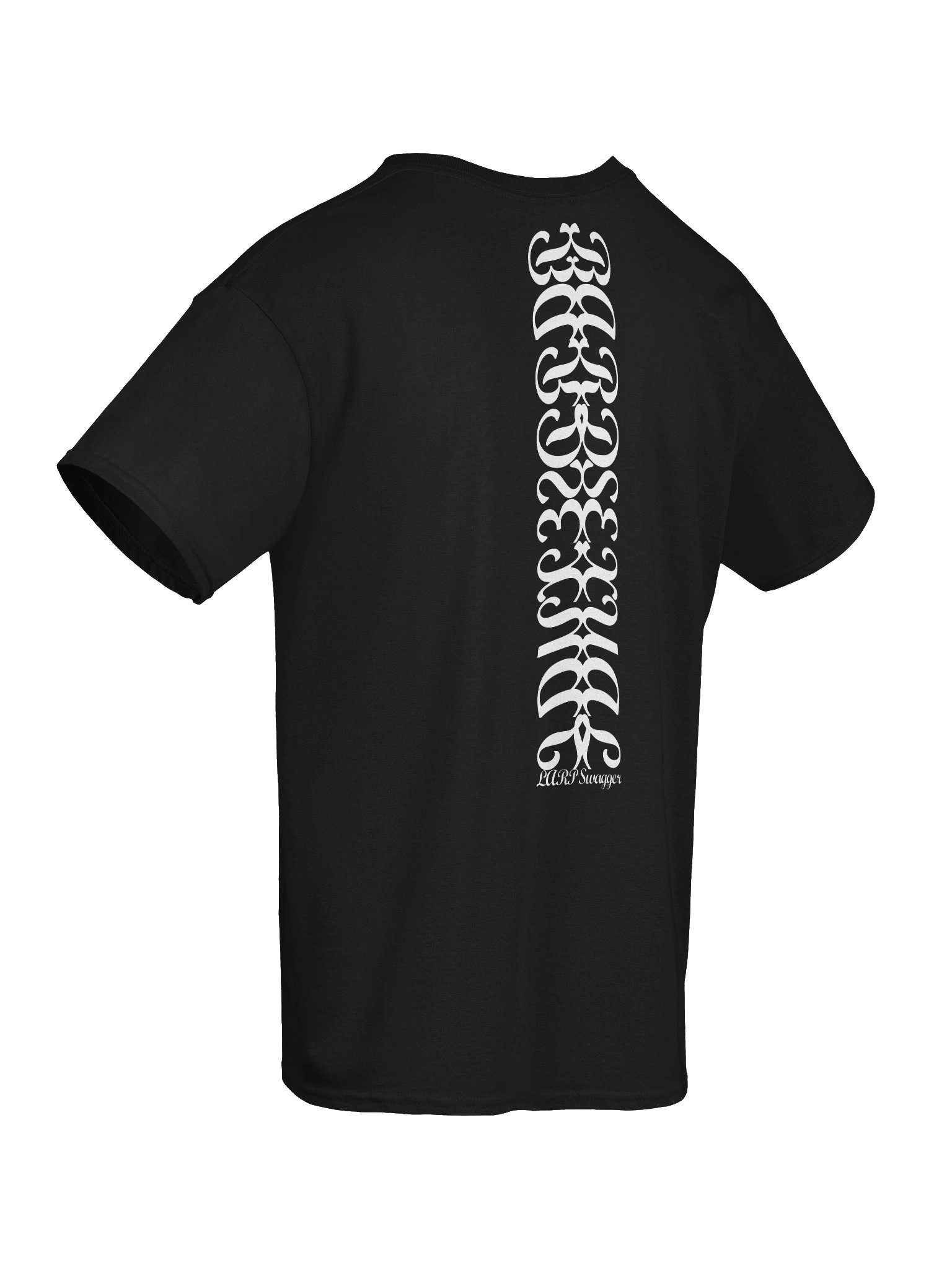Bards3xu@l: Spine product image (3)