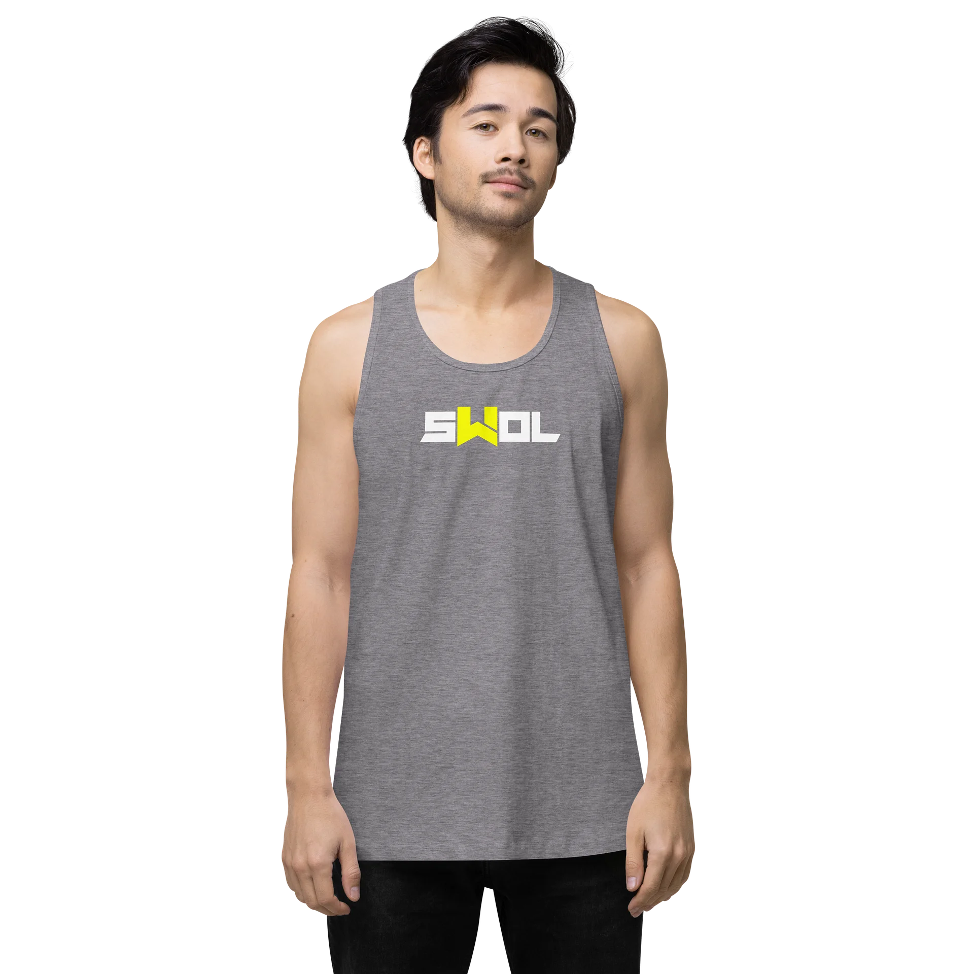 Standard SWOL Logo Tank product image (15)