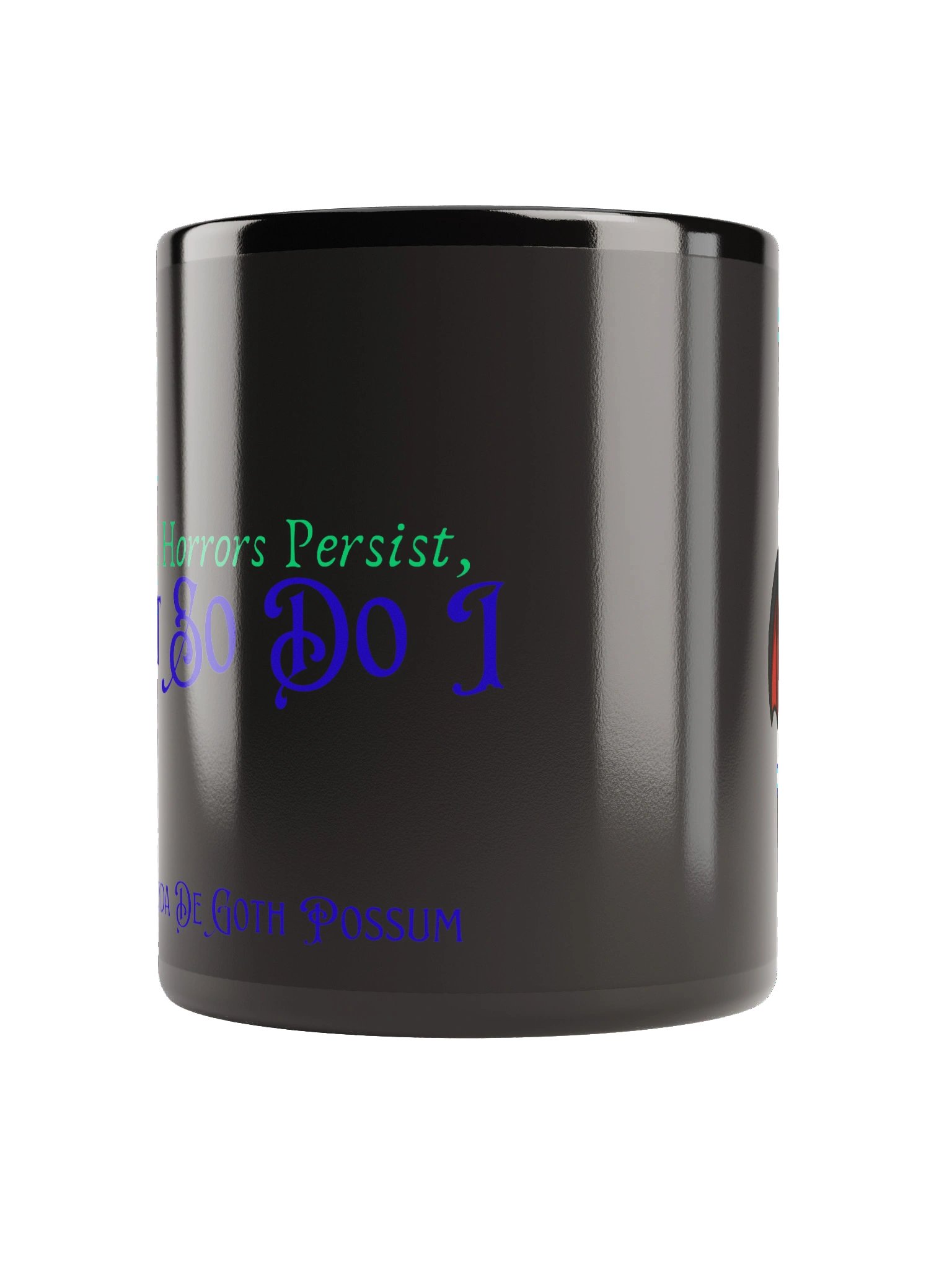 Horrors Persist product image (10)