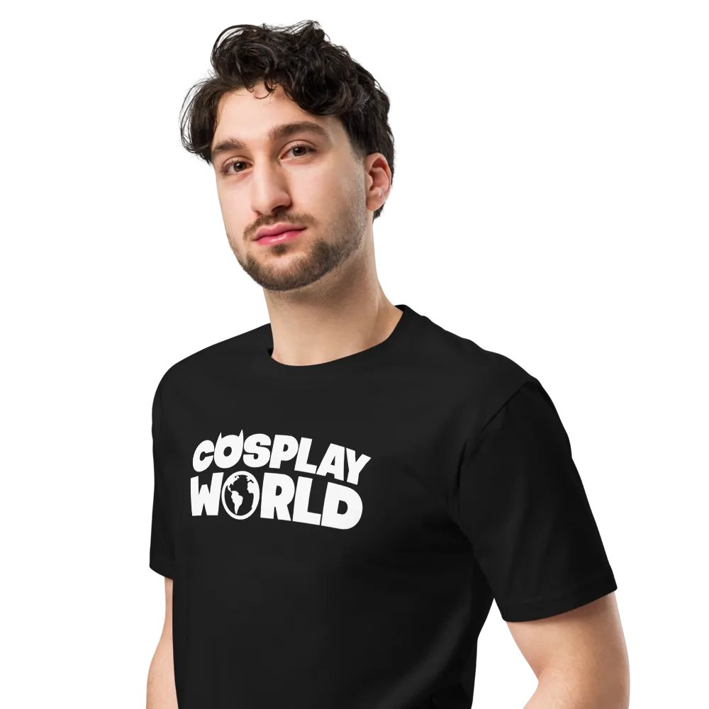 Cosplay World Classic product image (6)