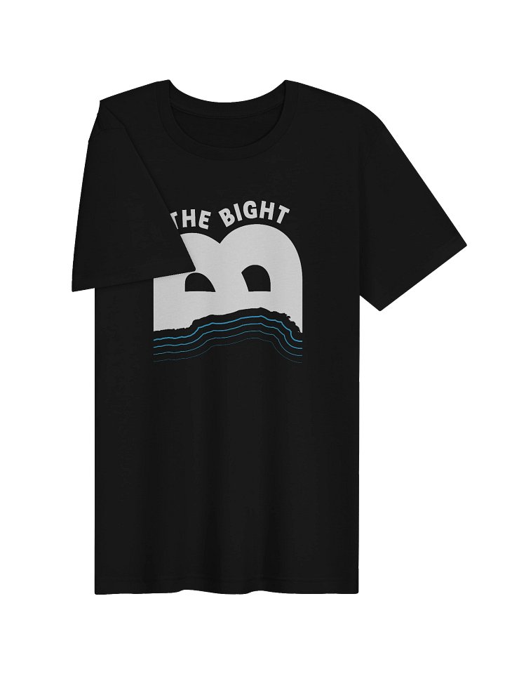 The Bight Official Super Soft T-Shirt product image (2)