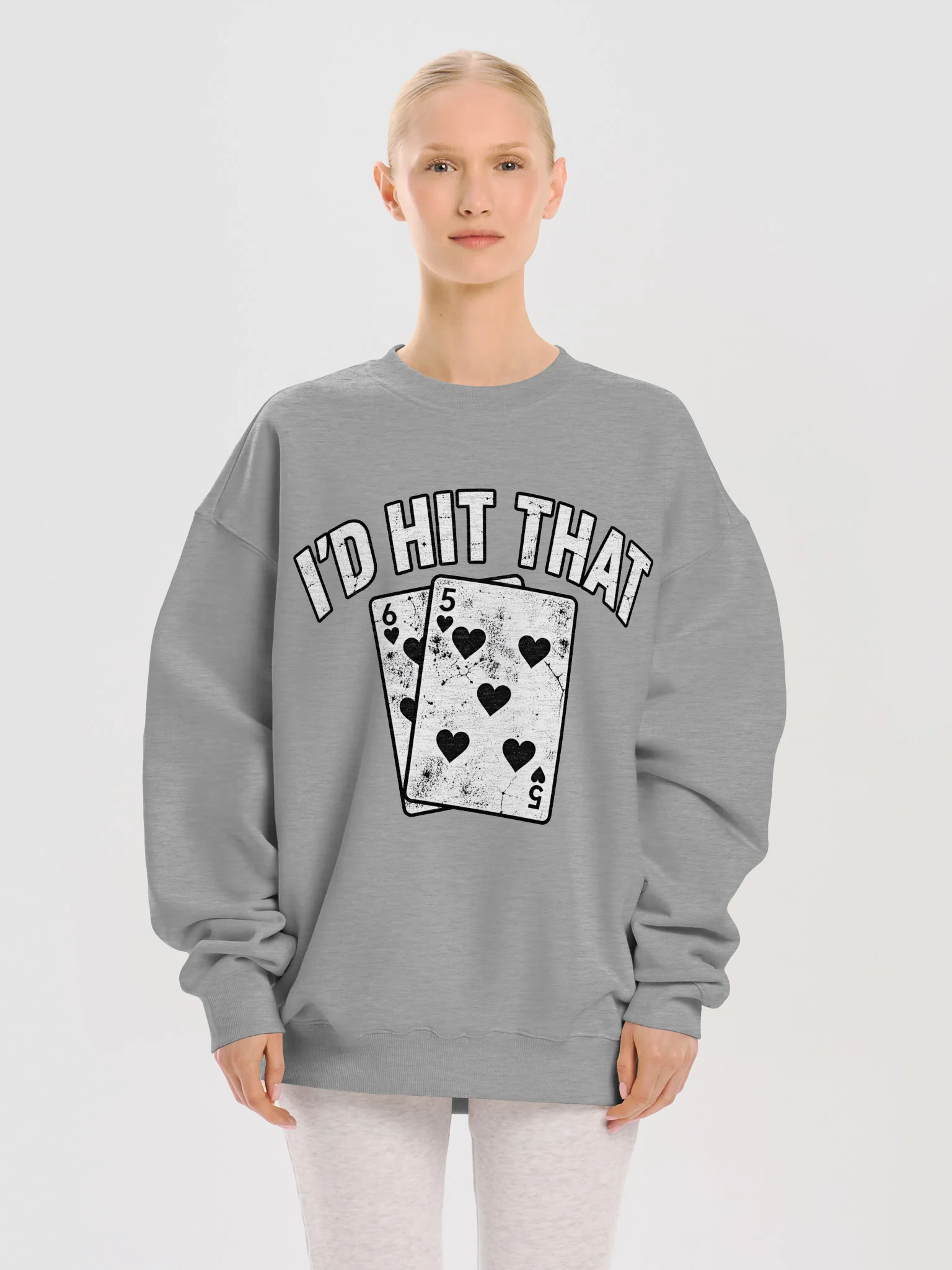 925five Hit that Crew Neck product image (5)