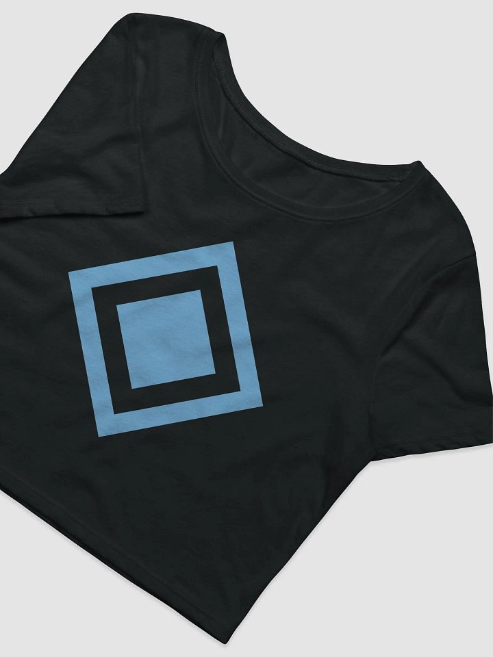 Survivor Crop Top product image (2)