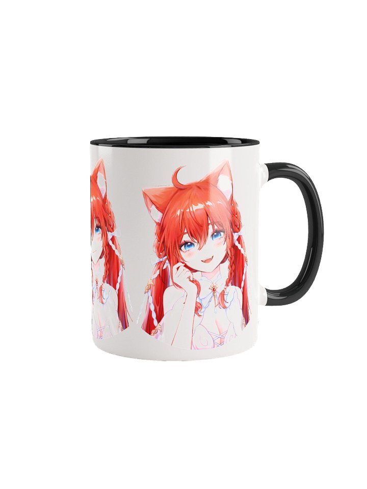 swtSmile Mug product image (2)